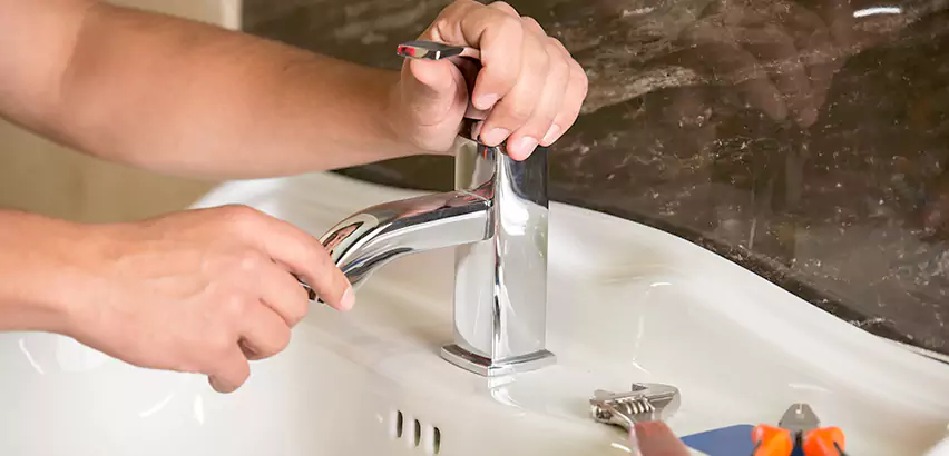 Scope of Our Sink Repair Services in Pearl City, HI