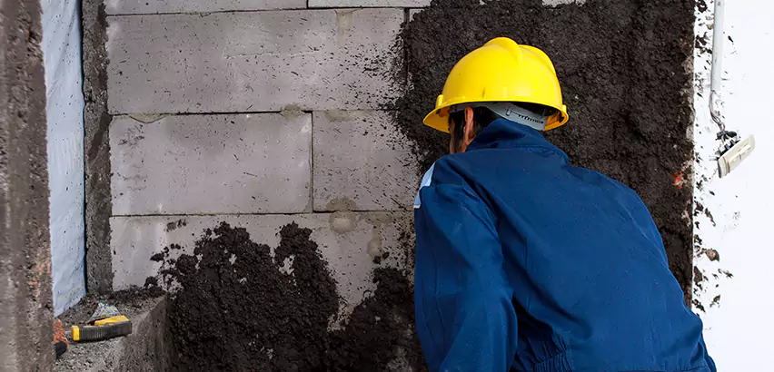 Scope of Slab Leak Repair Services in Pearl City, HI