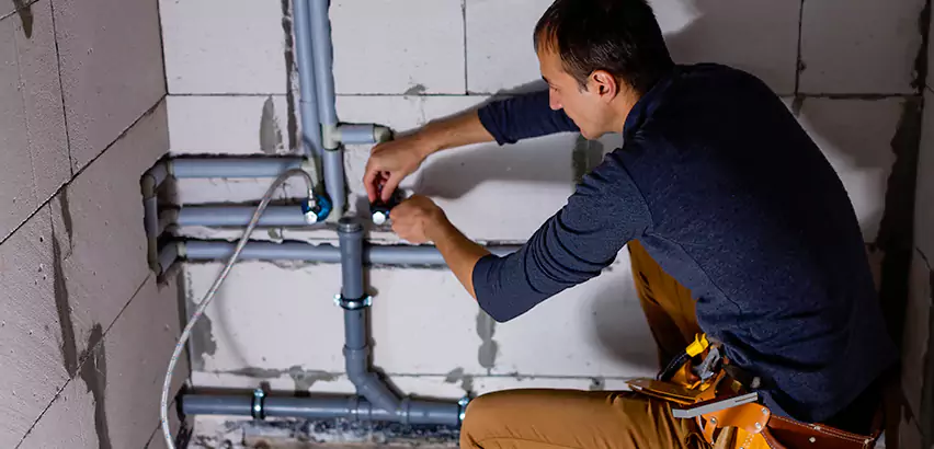 Scope of Water Leak Repair Services in Pearl City, HI