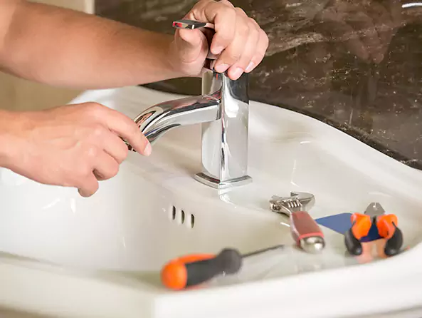 Our Reliable, Code-Compliant Faucet Repair Services in Pearl City, HI