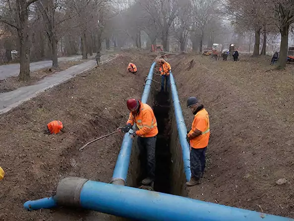 Why Homeowners Choose Pearl City Plumbing in Pearl City, HI?