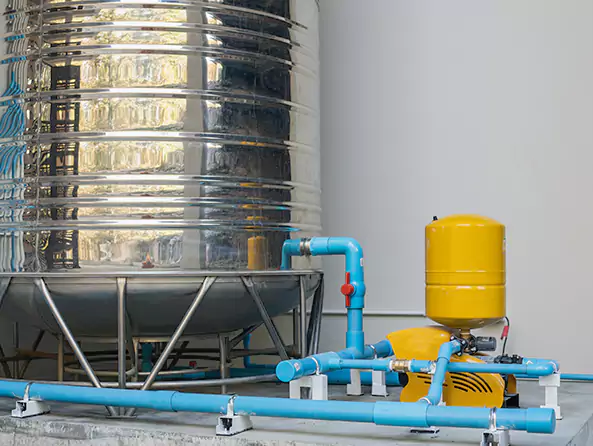 Why Choose Pearl City Plumbing for Well Pump Repair in Pearl City, HI?