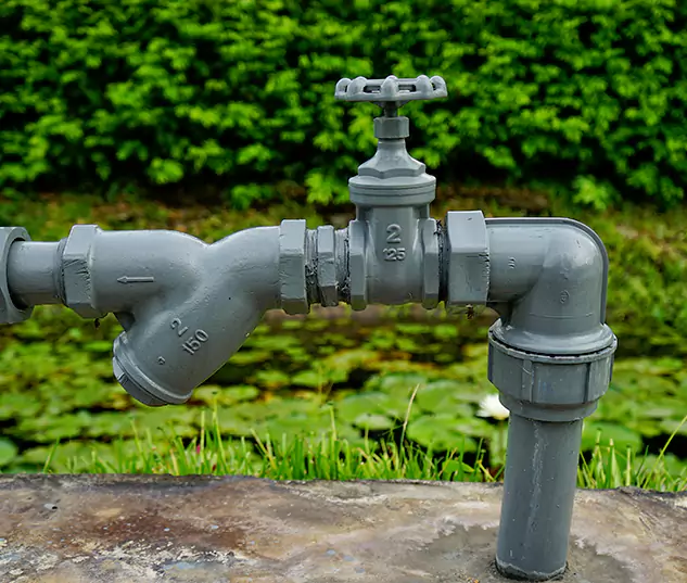 Get to Know Pearl City Plumbing in Pearl City, HI