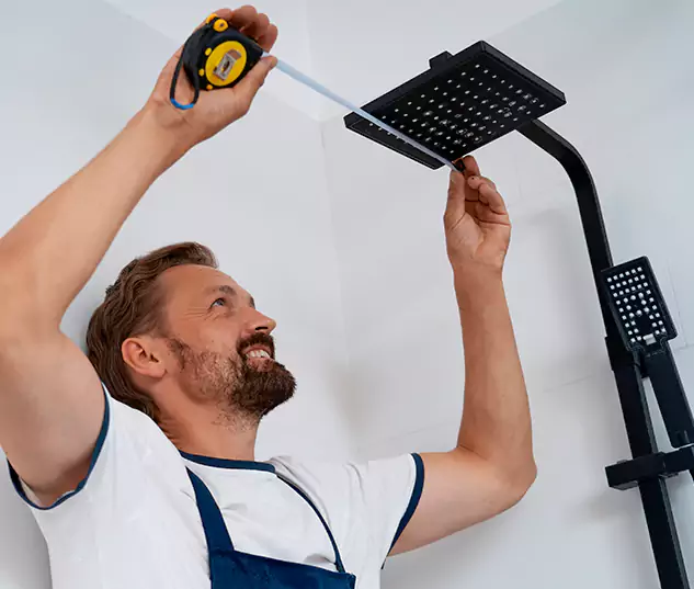 Welcome to Pearl City Plumbing in Pearl City, HI