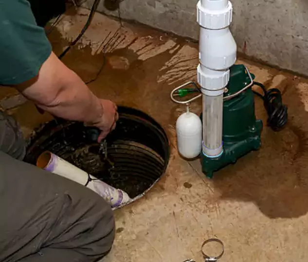 Welcome to Pearl City Plumbing in Pearl City, HI