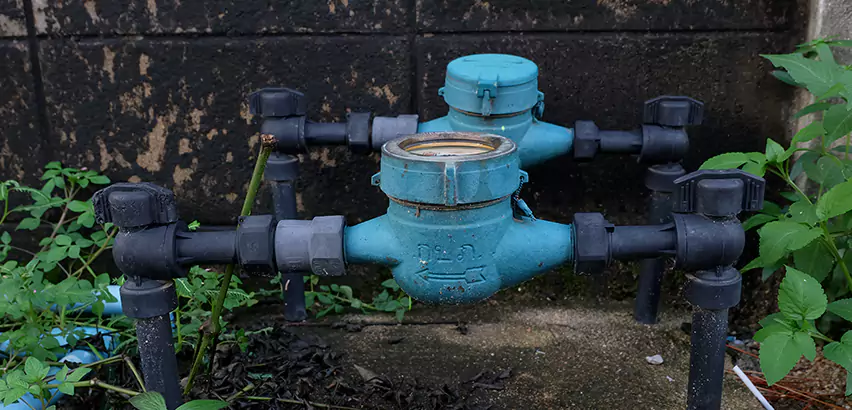 Scope of Backflow Preventer Replacement Services in Pearl City, HI