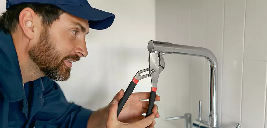 Scope of Faucet Replacement Services in Pearl City, HI