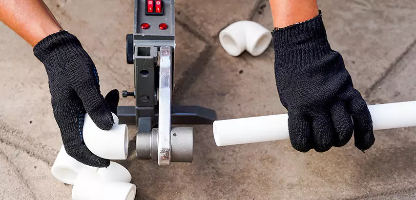 Scope of Pipe Replacement Services in Pearl City, HI