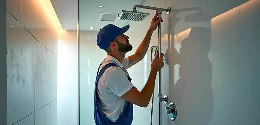 Scope of Shower Replacement Services in Pearl City, HI