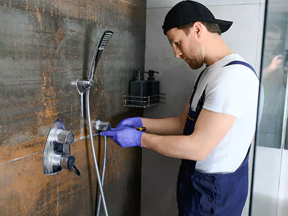 Why Pearl City Plumbing is the Best Choice for Shower Replacement in Pearl City, HI?