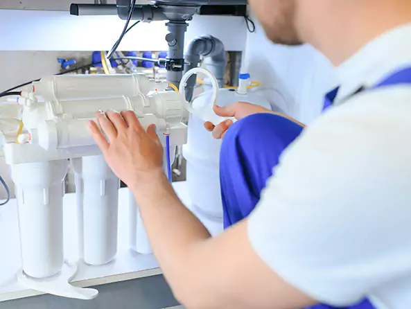 Why Pearl City Plumbing is the First Choice for Water Softener Replacement Services in Pearl City, HI?