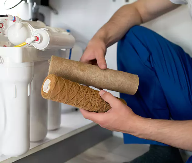 Get to Know Pearl City Plumbing in Pearl City, HI