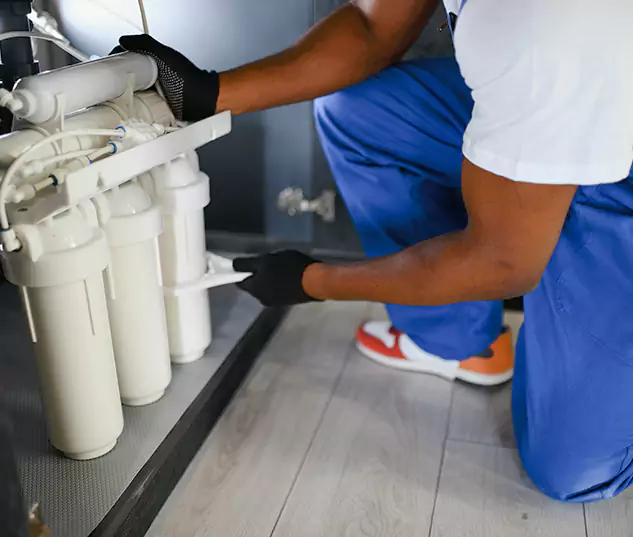 Get to Know Pearl City Plumbing in Pearl City, HI