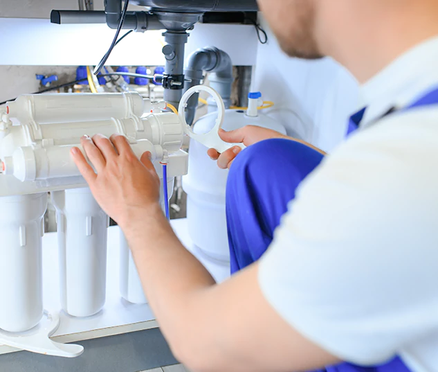 Get to Know Pearl City Plumbing in Pearl City, HI