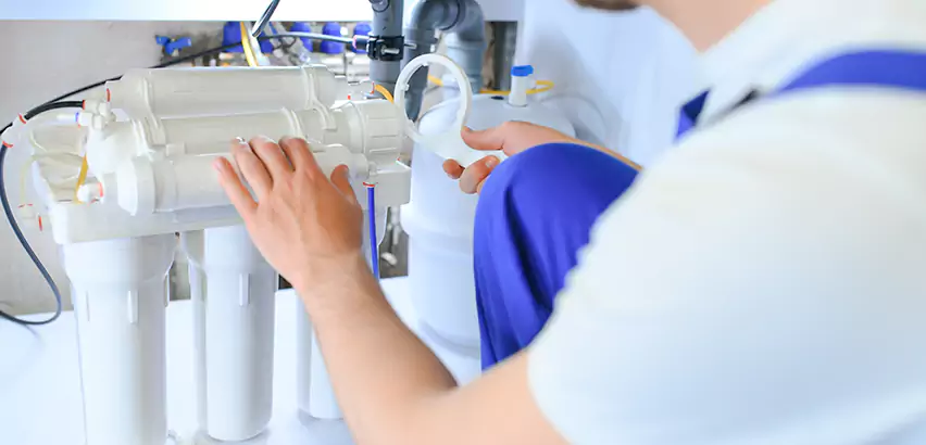 Scope of Hard Water Treatment Services in Pearl City, HI