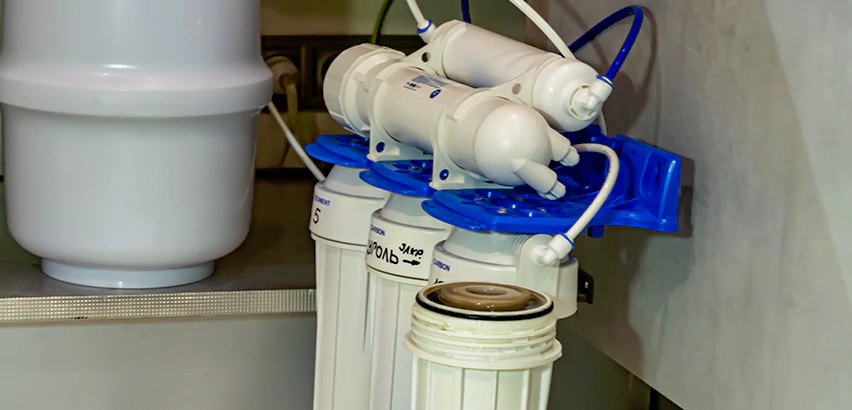 Scope of Reverse Osmosis Installation Services in Pearl City, HI