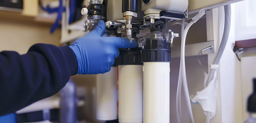 Scope of Reverse Osmosis Repair Service in Pearl City, HI