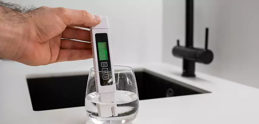 Scope of Water Quality Testing Services in Pearl City, HI