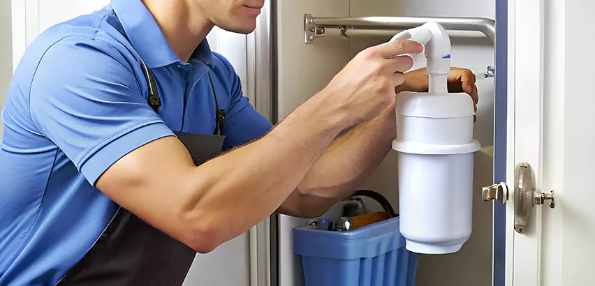 Scope of Water Softener Repair Services in Pearl City, HI