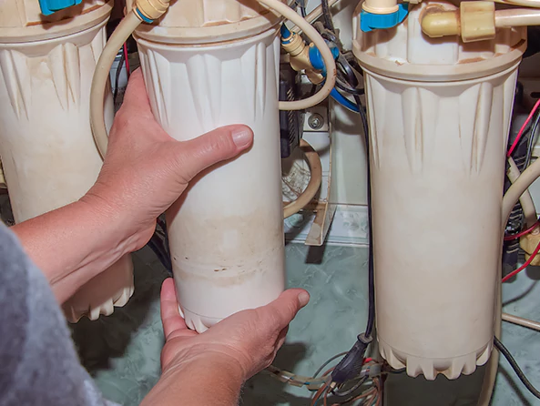 Why Pearl City Plumbing is the First Choice for Reverse Osmosis Installation Services in Pearl City, HI?