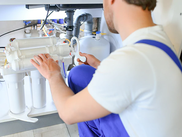 Why Pearl City Plumbing is the First Choice for Reverse Osmosis Repair Services in Pearl City, HI?