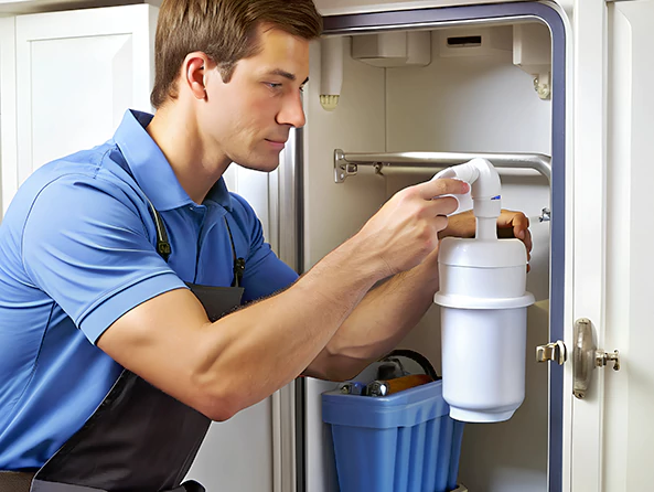 Why Pearl City Plumbing is the First Choice for Water Softener Installation Services in Pearl City, HI?