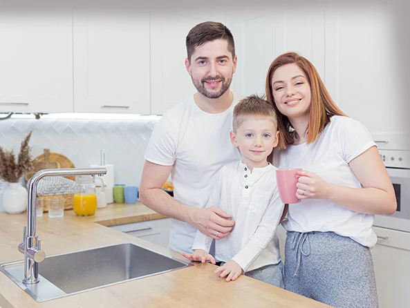 Why Pearl City Plumbing is the First Choice for Whole House Water Filtration Services in Pearl City, HI?