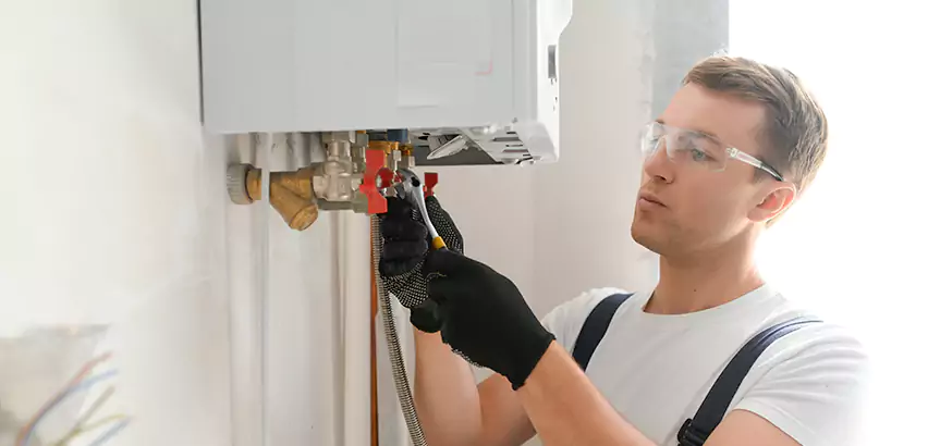 Scope of Water Heater Electric Repair Services (Minor Fixes to Major Failures) in Pearl City, HI 