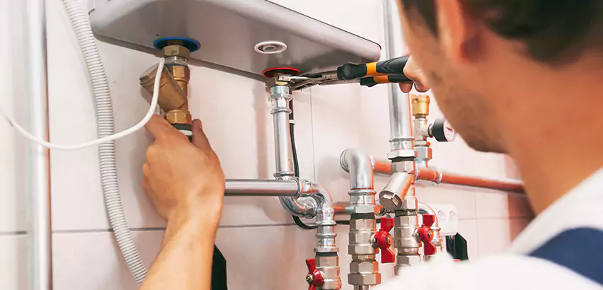 Water Heater Electric Repair Services in Pearl City, HI