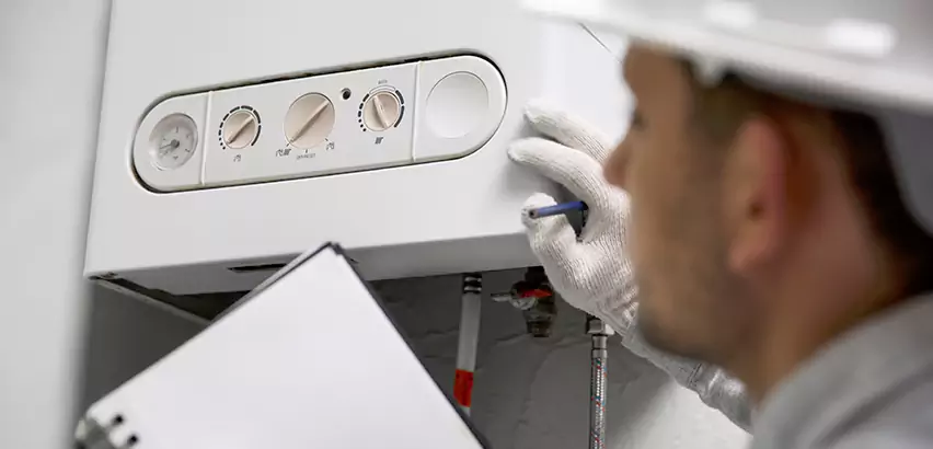 Water Heater Thermostat / Heating Element Replacement Services in Pearl City, HI