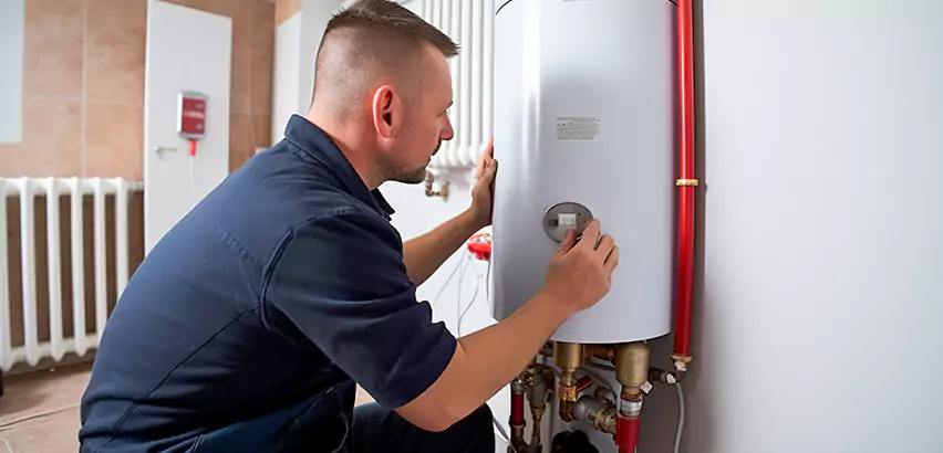 Water Heater Gas Repair Services in Pearl City, HI