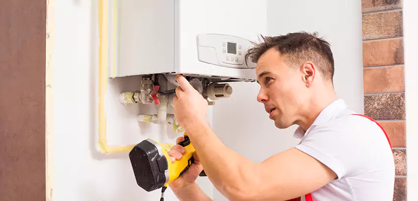 Water Heater Maintenance Services in Pearl City, HI