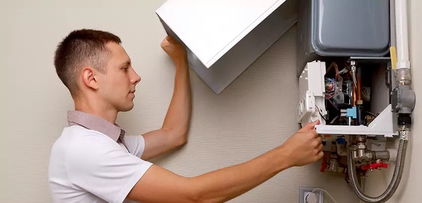 Water Heater Repair Services in Pearl City, HI