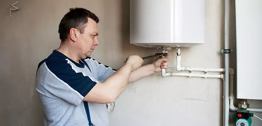 Water Heater Tank Repair Services in Pearl City, HI