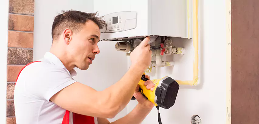 Water Heater Tankless Repair Services in Pearl City, HI