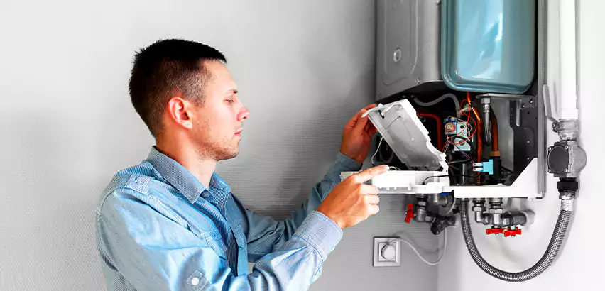 Scope of Water Heater Thermostat / Heating Element Replacement Services in Pearl City, HI