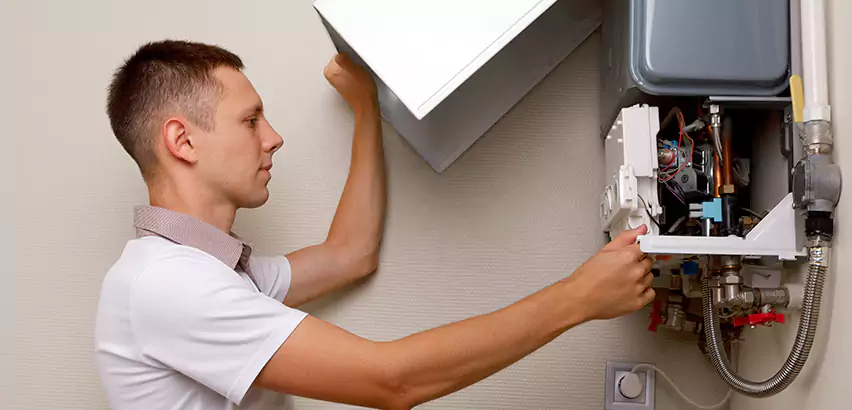 Water Heater Performance and Safety Scope in Pearl City, HI