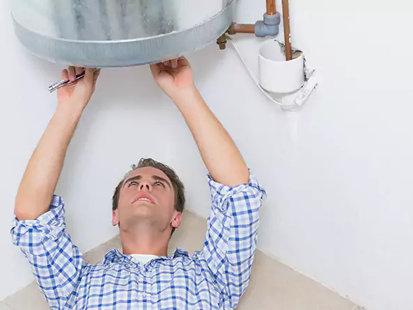 Why Pearl City Plumbing is the First Choice for Water Heater Flush / Descaling Services in Pearl City, HI?