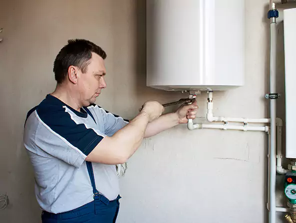 Why Pearl City Plumbing is the First Choice for Water Heater Gas Repair Services in Pearl City, HI?