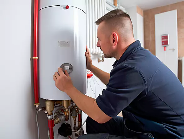 Why Pearl City Plumbing is the First Choice for Water Heater Maintenance Services in Pearl City, HI?
