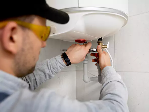 Why Pearl City Plumbing is the First Choice for Water Heater Replacement Services in Pearl City, HI?