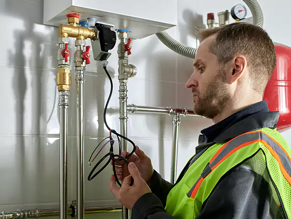 Why Pearl City Plumbing is the First Choice for Water Heater Tankless Repair Services in Pearl City, HI?