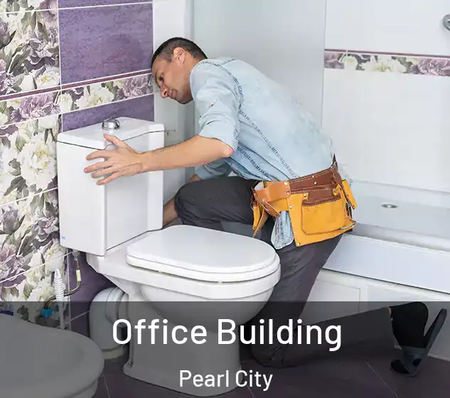  Office Building Pearl City