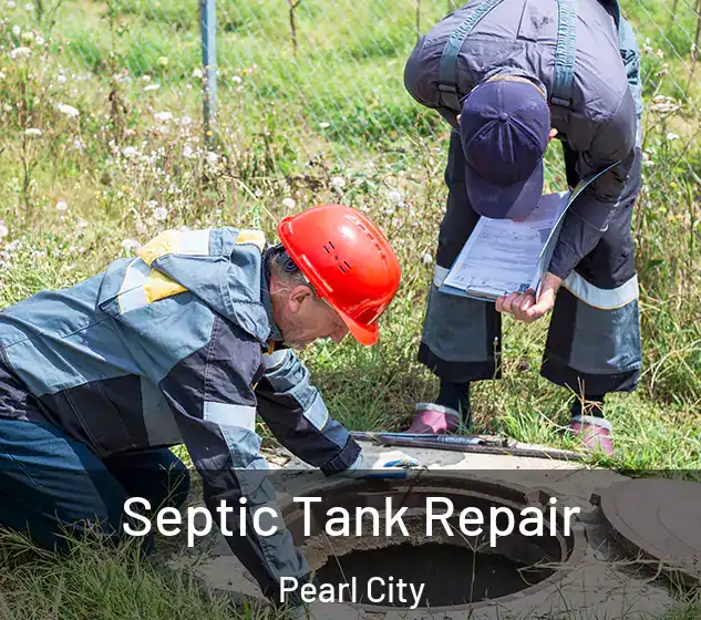  Septic Tank Repair Pearl City