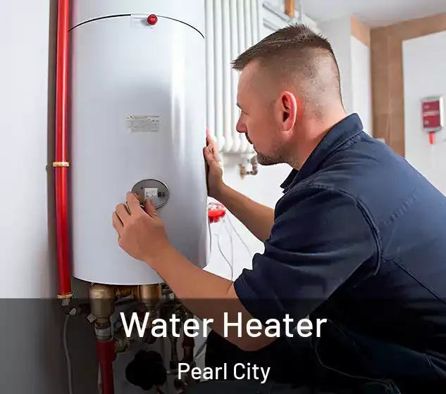  Water Heater Pearl City