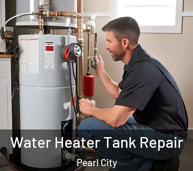  Water Heater Tank Repair Pearl City